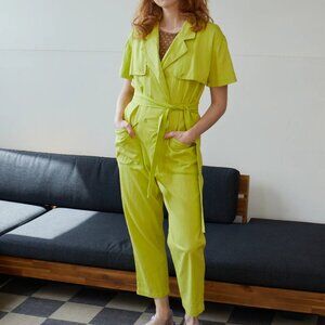 Rujuta Sheth BARNEY JUMPER | LIMELIGHT XS